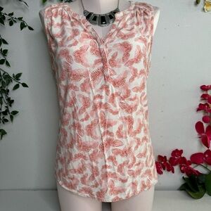 🦋 Sonoma Top 🦋